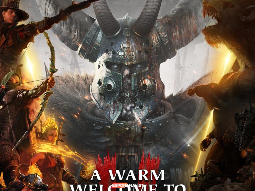 Vermintide 2'nin 7. Yılı: Bedava Dağıtım ve Yeni DLC İle Kutluyor!