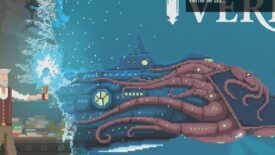 Verne: The Shape of Fantasy – Sualtı Macerasında Jules Verne ile Buluşun
