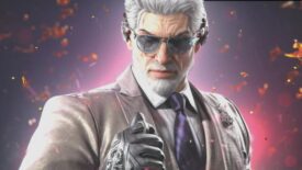 Victor Chevalier: Tekken 8’in Yeni Şövalyesiyle Tanışın