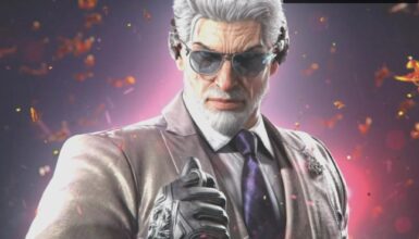 Victor Chevalier: Tekken 8’in Yeni Şövalyesiyle Tanışın