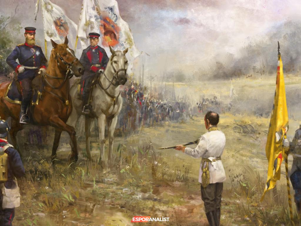 Victoria 3: Paradox'un Ekonomik Strateji Oyununda Başarıya Giden Yol