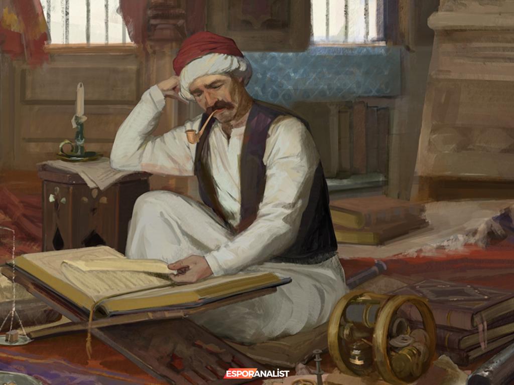 Victoria 3: Paradox'un Ekonomik Strateji Oyununda Başarıya Giden Yol
