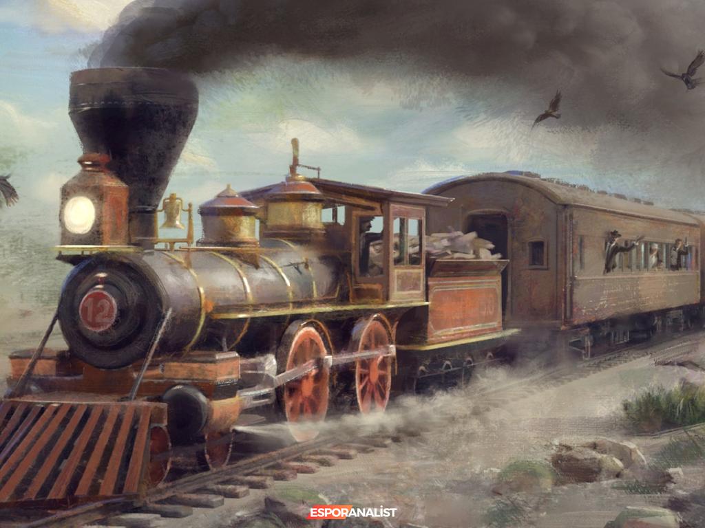 Victoria 3: Paradox'un Ekonomik Strateji Oyununda Başarıya Giden Yol