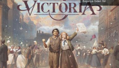 Victoria 3: Paradox’un Ekonomik Strateji Oyununda Başarıya Giden Yol