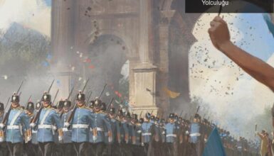 Victoria 3: Tarihsel Devrimlerin Stratejik Yolculuğu