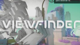 Viewfinder İncelemesi: Görsel Şölen ve Oyunculara Şans Veren Bir Yapım