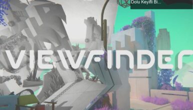 Viewfinder: Yaratıcı Mekanikler ve Zorlu Bulmacalar Dolu Keyifli Bir Deneyim