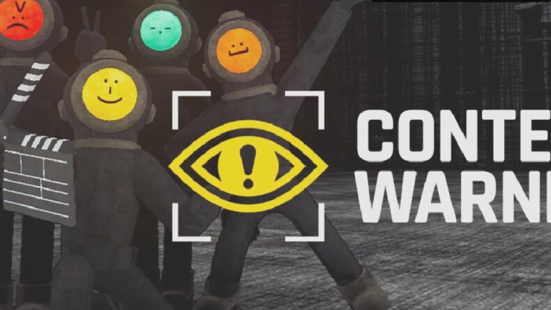 Viral Oyun Dünyasının Yeni Yıldızı: Content Warning