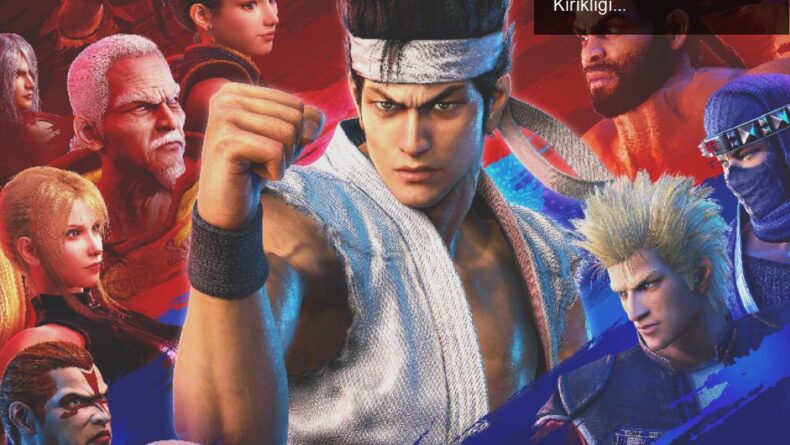 Virtua Fighter 6 Beklentileri ve Shun ile Jacky’nin Hayal Kırıklığı