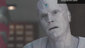 Vision’ın Yeni Yolculuğu: Hayalet ve İnsan Duygularının Dansı