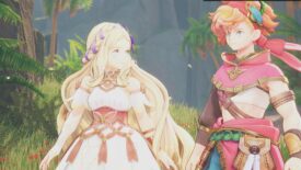 Visions of Mana: Game Pass’te Bizi Bekleyen Sürprizler