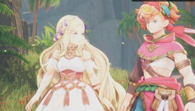 Visions of Mana: Game Pass’te Bizi Bekleyen Sürprizler