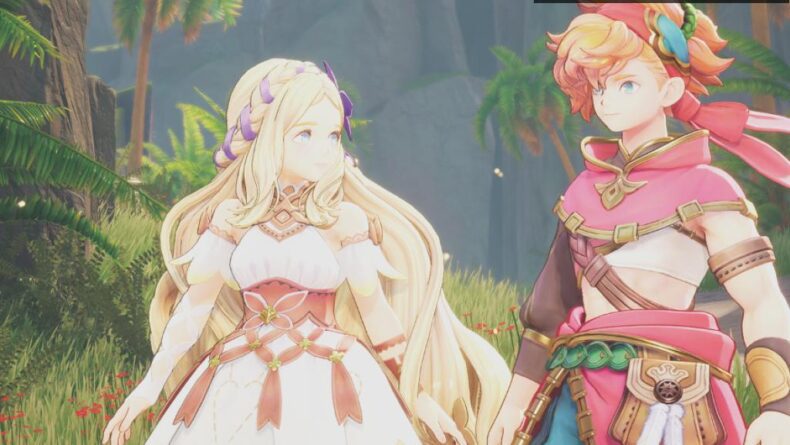 Visions of Mana: Game Pass’te Bizi Bekleyen Sürprizler