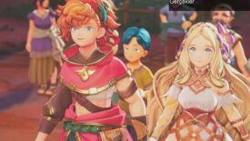 Visions of Mana’nın Game Pass Macerası: Beklentiler ve Gerçekler