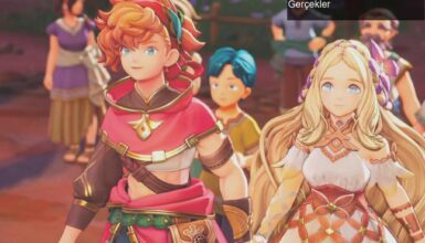 Visions of Mana’nın Game Pass Macerası: Beklentiler ve Gerçekler