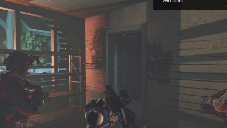 Void Interactive: Hacker Saldırısı ve 4 Terabaytlık Veri İhlali