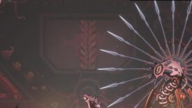 Voidwrought: Kozmik Korku ve Aksiyonun Buluşma Noktası