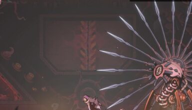 Voidwrought: Kozmik Korku ve Aksiyonun Buluşma Noktası