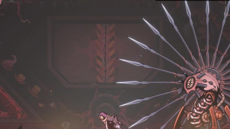 Voidwrought: Kozmik Korku ve Aksiyonun Buluşma Noktası