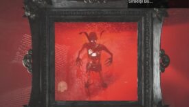 Walter Woods’un ‘Dark and Deep’ Oyunu: Korku ve Sanatın Sıradışı Buluşması