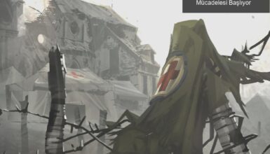 War Hospital: Savaşın İçinde Hayatta Kalma Mücadelesi Başlıyor
