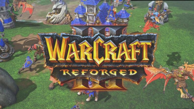 Warcraft 3: Reforged için Yeni Umutlar ve Beklentiler
