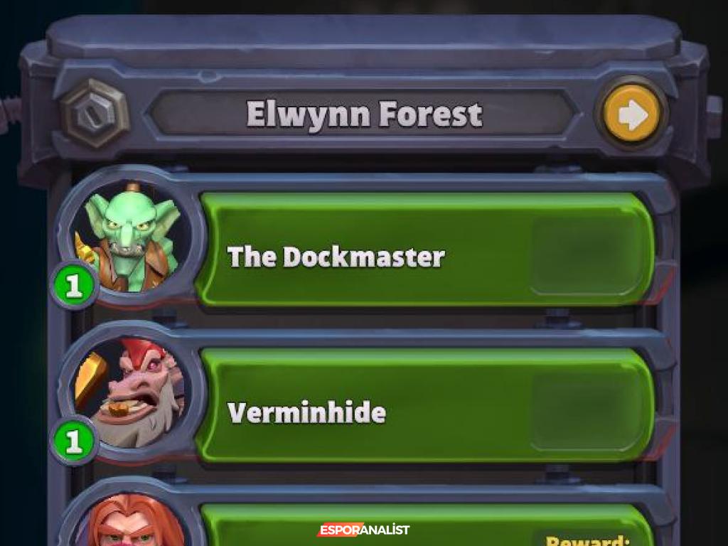 Warcraft: Arclight Rumble - Mobil Oyun Deneyimi ve İlk İzlenimler