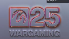 Wargaming 25 Yaşında: Oyun Dünyasında Özel Etkinlikler ve Sosyal Sorumluluk