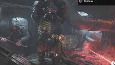 Warhammer 40,000: Darktide Ertelendi: Daha İyi Bir Oyun İçin Beklemek Şart!