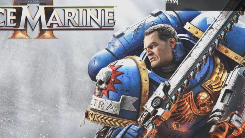 Warhammer 40,000: Space Marine 2 Beta İptali ve Geliştirici Stratejileri