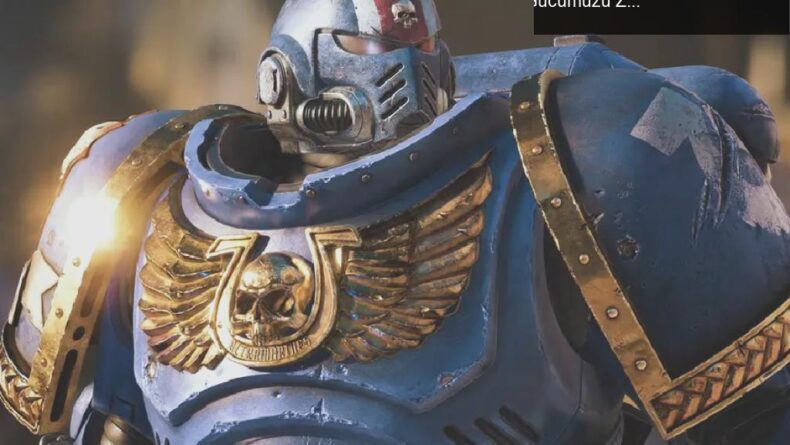 Warhammer 40,000: Space Marine 2’nin Ertelemesi ve Hayal Gücümüzü Zorlayan Savaş Beklentileri