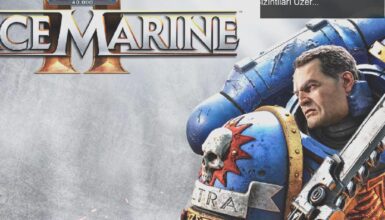 Warhammer 40,000: Space Marine 2’nin Ertelemesi ve Sızıntıları Üzerine Her Şey