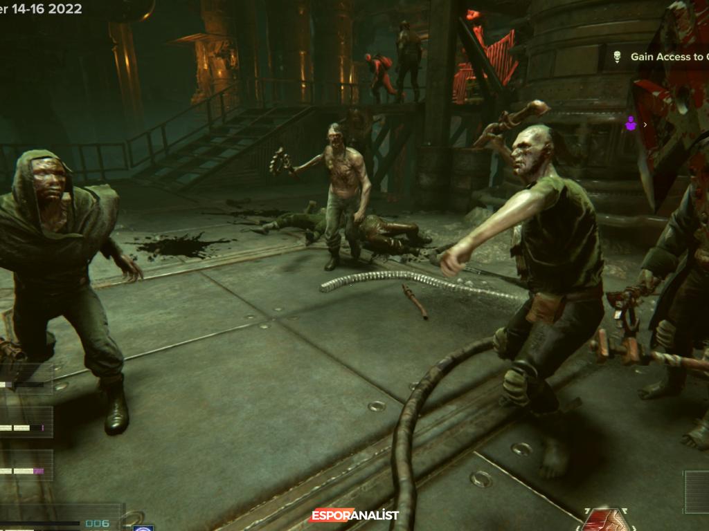 Warhammer 40K Darktide: Fatshark'ın Yeni Efsanesi ve Oyun Dinamikleri