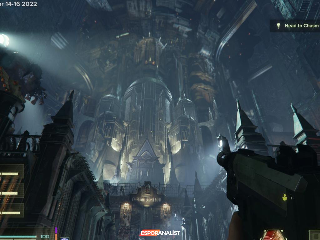 Warhammer 40K Darktide: Fatshark'ın Yeni Efsanesi ve Oyun Dinamikleri