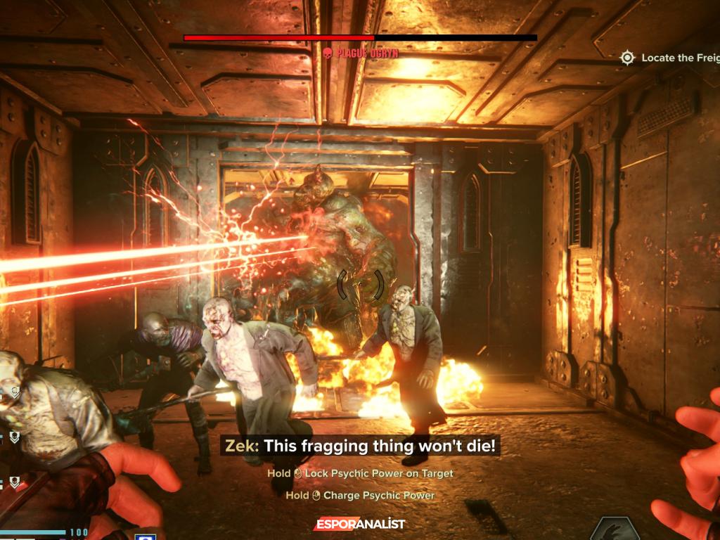 Warhammer 40K Darktide: Karanlık Bir Co-op FPS Deneyimi