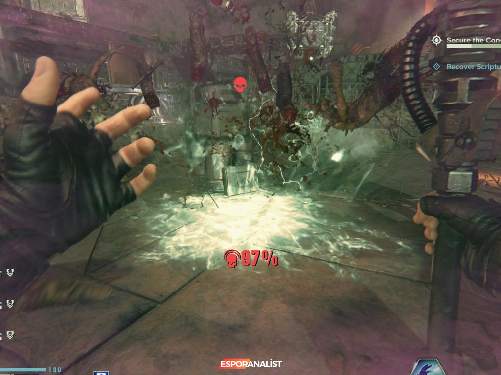 Warhammer 40K Darktide: Karanlık Bir Co-op FPS Deneyimi