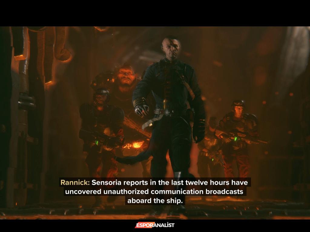 Warhammer 40K Darktide: Karanlık Bir Co-op FPS Deneyimi