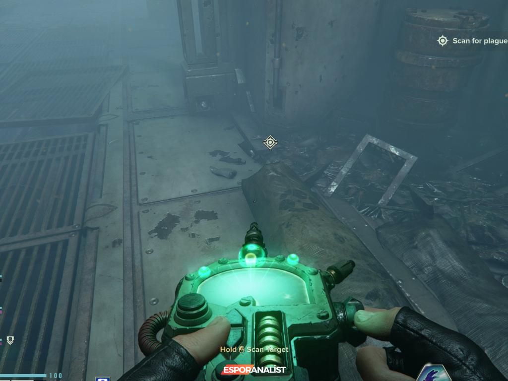 Warhammer 40K Darktide: Karanlık Bir Co-op FPS Deneyimi