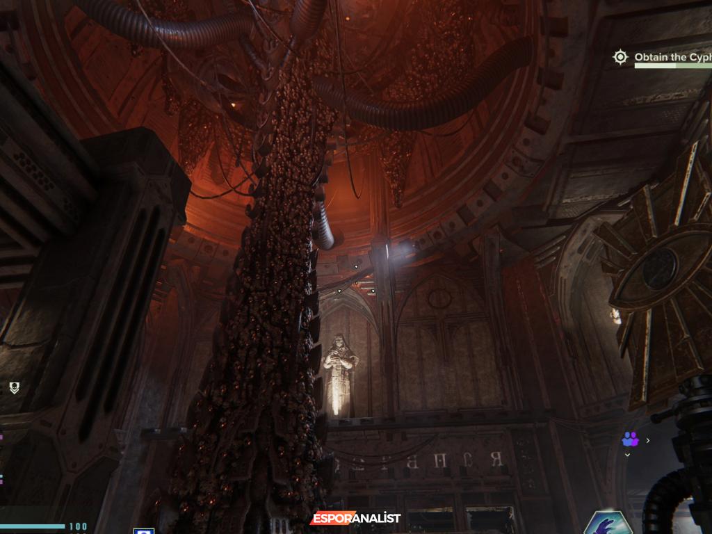 Warhammer 40K Darktide: Karanlık Bir Co-op FPS Deneyimi