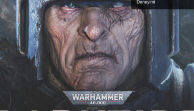 Warhammer 40K Darktide: Karanlık Bir Co-op FPS Deneyimi