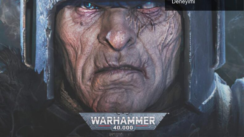 Warhammer 40K Darktide: Karanlık Bir Co-op FPS Deneyimi