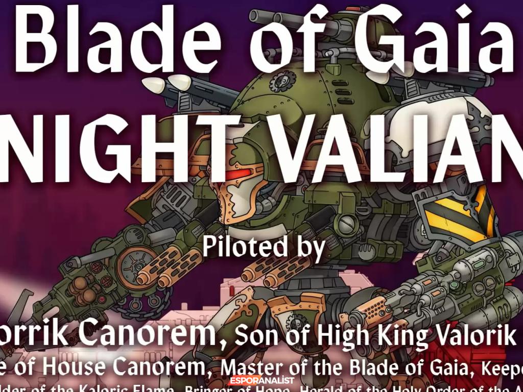 Warhammer 40K: Orkların Eğlenceli Dünyası - Shootas, Blood & Teef İncelemesi