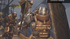 Warhaven: Beklentilerin Altında Kalan Bir Savaş Oyununun Kapanışı