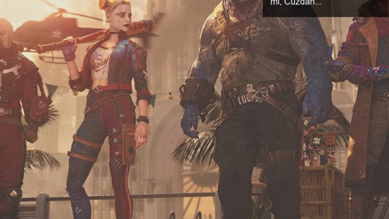 Warner Bros’un Canlı Servis Oyunları Stratejisi: Eğlence mi, Cüzdan mı?