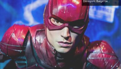 Warner Bros’un DC Sinematik Evrenindeki Amansız Dönüşüm: Batgirl’den Flash’a Düşen Kayıplar