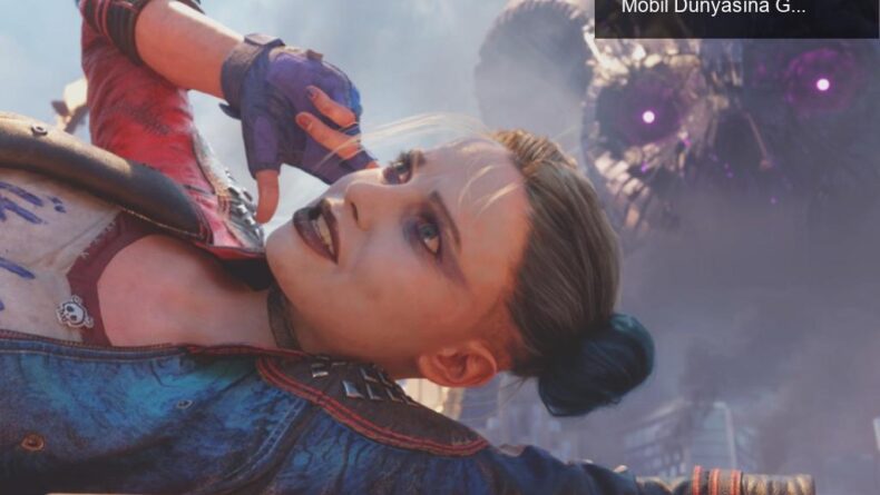 Warner Bros’un Oyun Stratejileri: Canlı Servis ve Mobil Dünyasına Geçiş