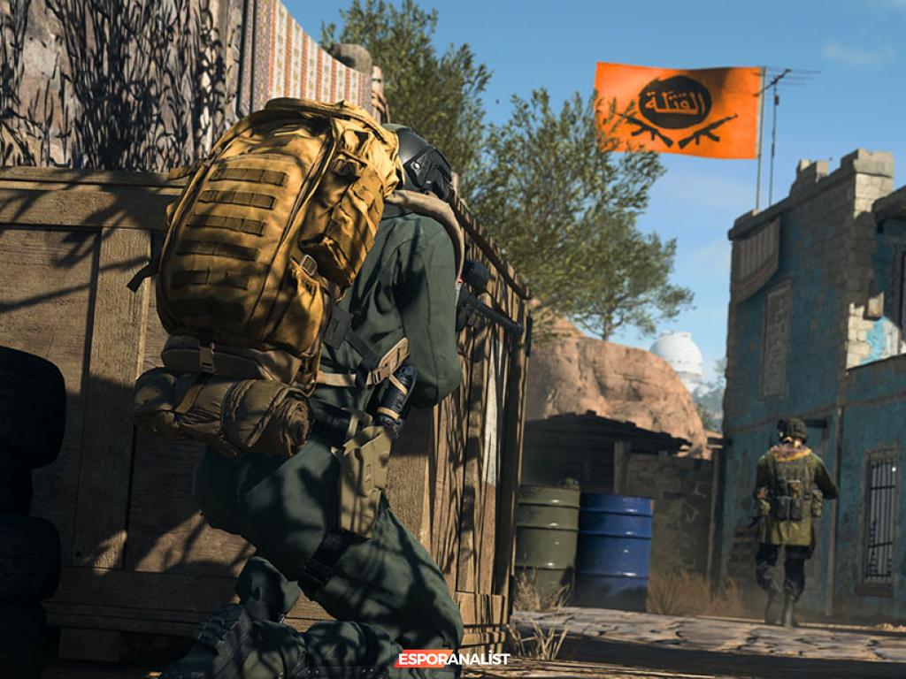 Warzone 2.0: Yeni Dönemde Stratejiler ve Taktikler