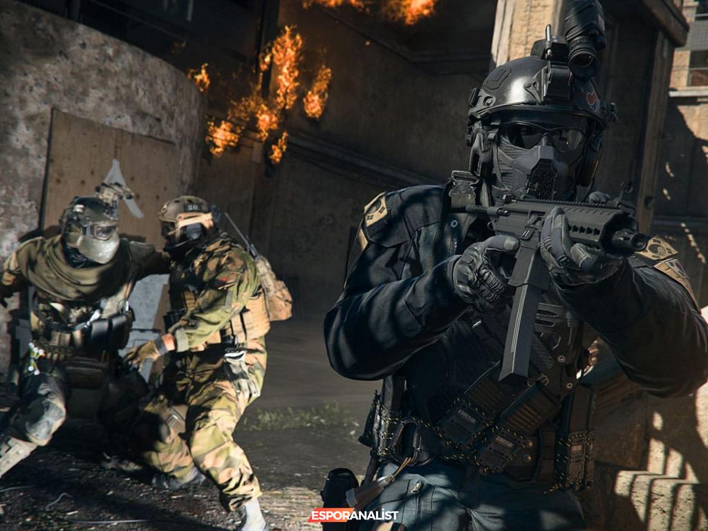Warzone 2.0: Yeni Dönemde Stratejiler ve Taktikler