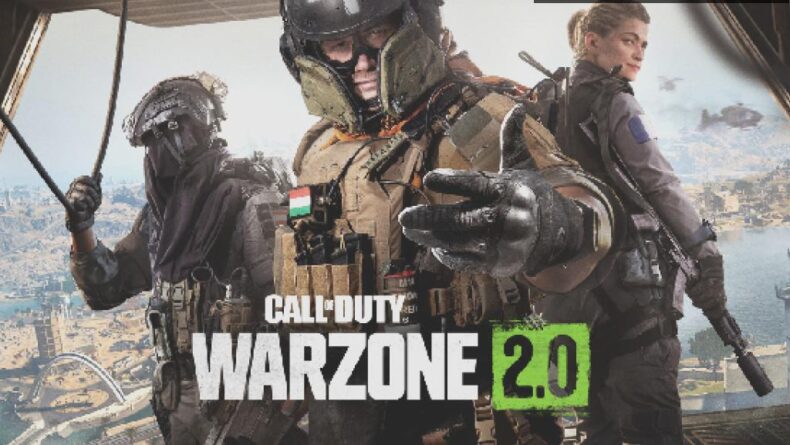 Warzone 2.0: Yeni Dönemde Stratejiler ve Taktikler