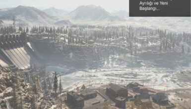 Warzone Caldera’nın Kapanışı: Nostaljinin Ayrılığı ve Yeni Başlangıçlar